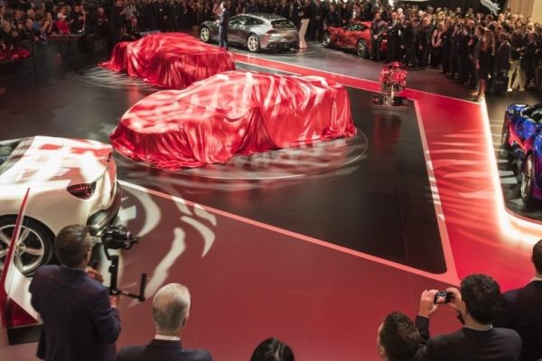 Geneva International Motor Show (GIMS) : Le Salon de l'automobile de Genève veut revenir en 2022