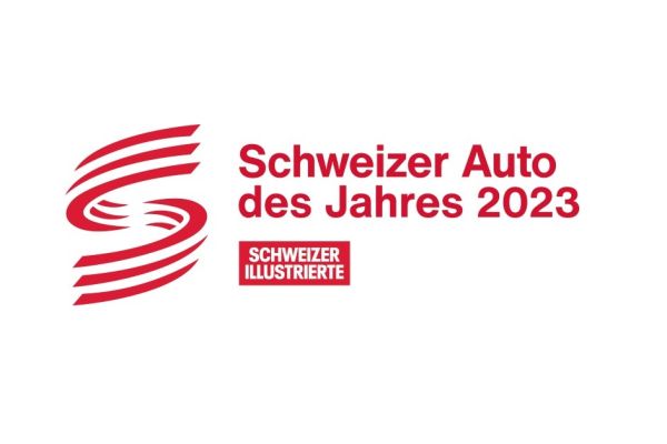 Schweizer Auto des Jahres 2023 Suche | News