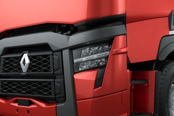 Renault Trucks va présenter son camion dans le jeu vidéo Euro Truck Simulator 2